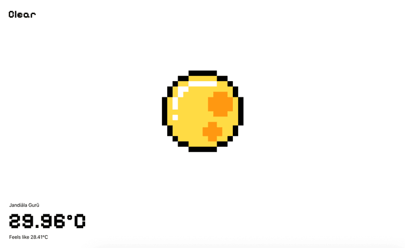 PixelCast